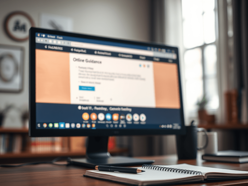 Hướng Dẫn Thông Báo Nghỉ Việc/Chuyển Việc&nbsp;online