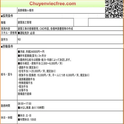 16181 Nagano QLTC Tổng&nbsp;30