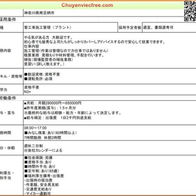 14453 Kanagawa Đường&nbsp;Ống