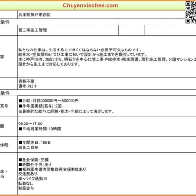 14452 Hyogo Đường&nbsp;Ống